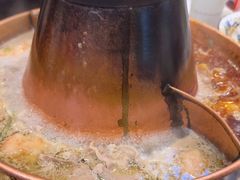 -老字号京味涮肉坊(梦溪路店)