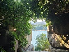 -东澳岛