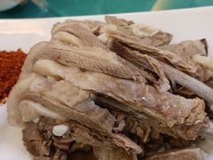 手抓羊肉-国强手抓(北京西路店)