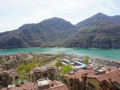 -天鹅湖生态旅游风景区