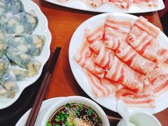 自助调料-重庆小天鹅(英雄山路店)