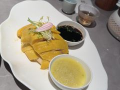 -醉庐·新上海菜(南京西路店)