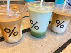 -% Arabica阿拉比卡咖啡烘焙工坊