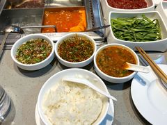 -海底捞火锅(杭州滨江九宜城店)