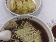 -蒋家桥饺面店(四望亭路店)
