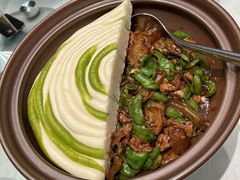 -盛百味·家宴餐厅(霸州分店)