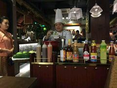 -太泰东南亚餐厅(万福广场店)