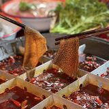 重庆！！你就说这新鲜能不好吃吗！！！！