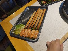 -醉二娘正宗西昌火盆烧烤(大丰店)