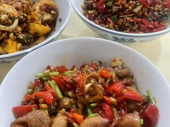 -笨罗卜浏阳菜馆(龙华鹏润达店)