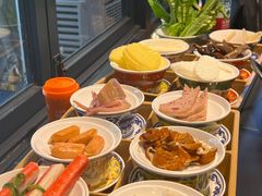 -俏媳妇火锅(宽窄巷子店)