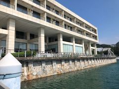 -大梅沙游艇度假酒店