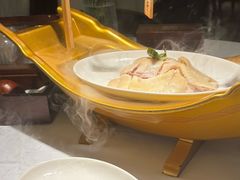 -狮拾久·现代新加坡料理(壹方城店)