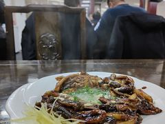 响油鳝糊-协和菜馆(凤凰街店)