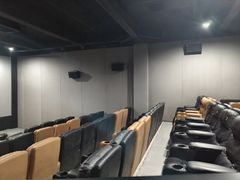 -时光影城京港城店(VIP影厅真皮沙发座椅)