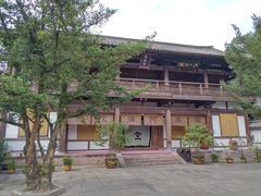 -龙兴寺