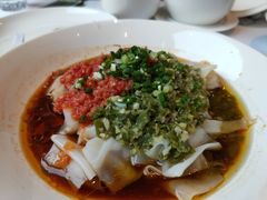凉拌粉皮-黔蘑菇四季餐厅(观山湖店)