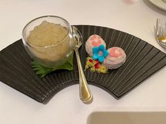 -晶荷轩(香港迪士尼乐园酒店)