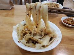 -华兴街自力面店