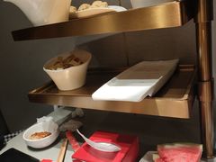 -海底捞火锅(天河方圆荟店)
