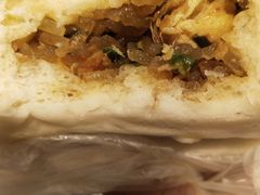 粉丝包-老上海大包(四川北路店)
