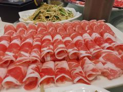 -福寿斋·老北京铜锅涮肉·烤鸭(顺义总店)