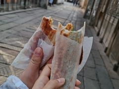 葱包桧-舌尖葱包烩