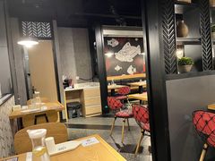 -鱼酷活鱼烤鱼(梅江印象城店)