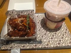 -JPG canteen(广州东山口店)