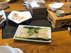 -小城粥道·海胆鲜虾粥(解放广场店)