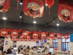 -春盛渔府(牛首山店)
