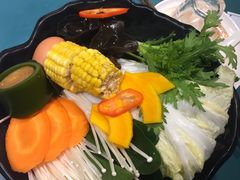 -东道煮牛肉火锅(重庆路店)