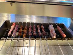 -嫩羊羊·延边烤串·朝鲜族美食(张家港美食街店)