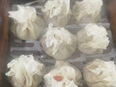 -绥缘老烧麦(中天店)