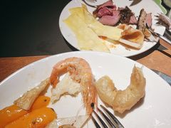 -拉蒂娜·巴西牛排馆 Latina·Brazilian Steakhouse(王府井喜悦店)