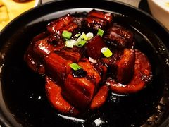 红烧肉-日上三甘(三里屯店)