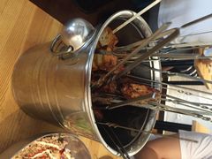 iphone_upload_pic-鬼味烤翅(南锣鼓巷店)