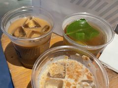 -来回·咖啡(天河南店)