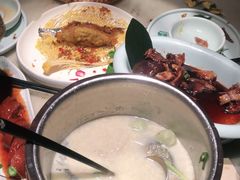 -佬麻雀·剁椒鱼头(京基KK One店)