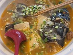 -川流不息·地道川菜·小龙虾(松东路店)