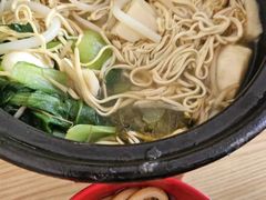 -傣家妹子过桥米线(一号店)