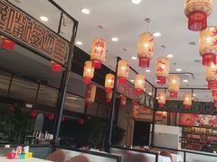 -嘉陵楼馋嘴城(簋街总店)