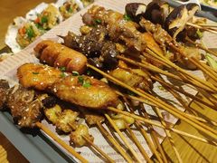 -皇室假期美食水疗会(春风路店)