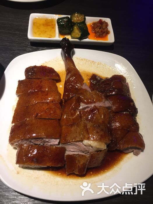 鹅夫人(莘庄仲盛店)-图片-上海美食-大众点评网