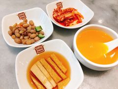 -韩宫宴烤肉·黑毛和牛·料理(合肥滨湖银泰城店)
