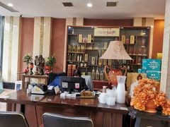 -翰林宴(阜南路店)