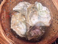 -蚝堡海鲜·威海菜·海肠捞饭·烧烤·亚洲吃蚝公司(幸福门店)