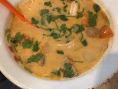 -Doo Dee Thai Food(Issan/Isaan/Esan)