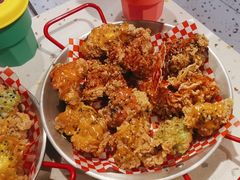 -百事喜乐炸鸡铺(合肥首店)