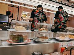 -元气寿司(环球港店)